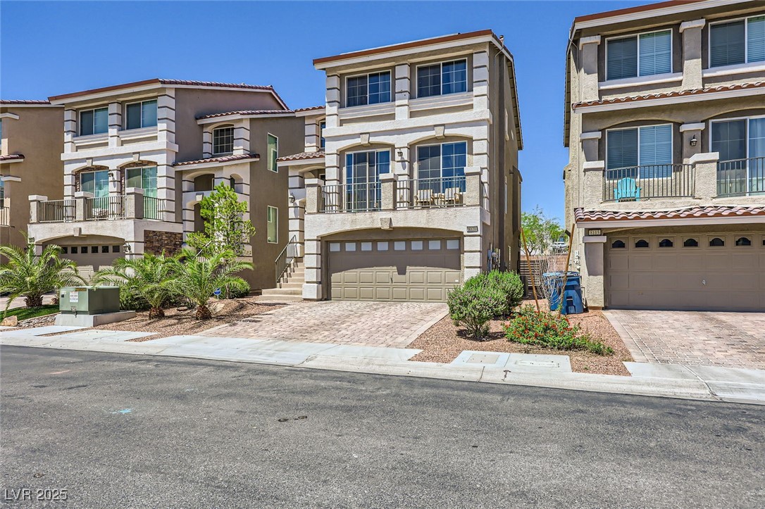 8121 Russell Creek Court