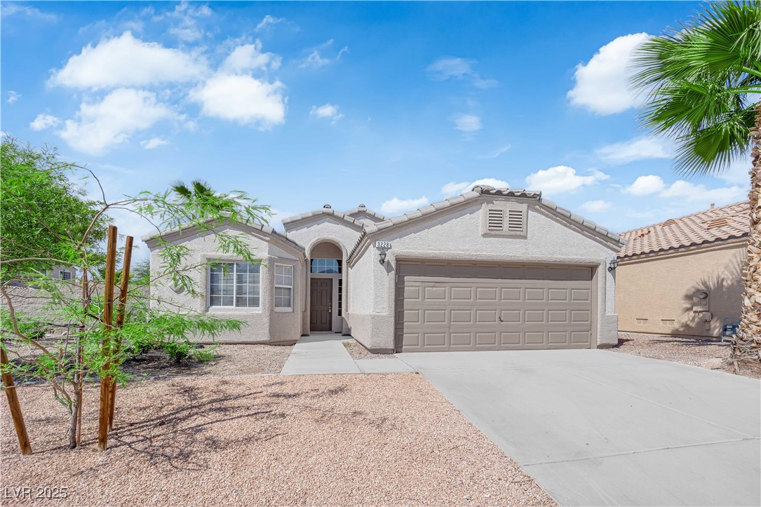 3228 Jumping Hills Avenue