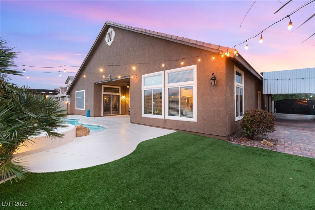 5940 Vizzi Court