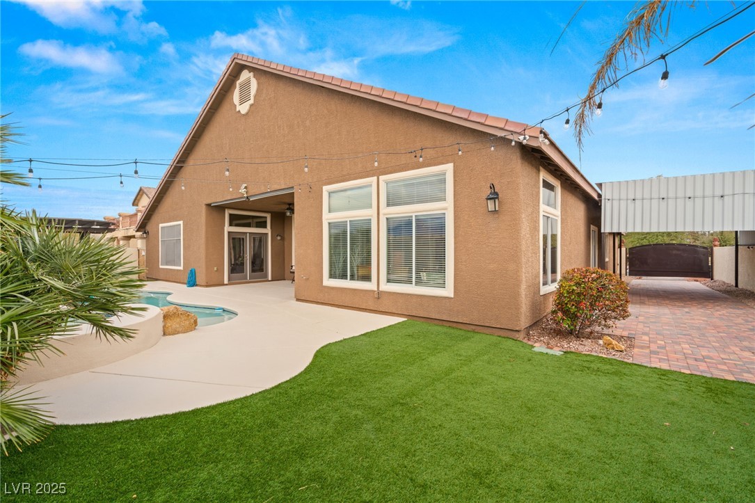 5940 Vizzi Court