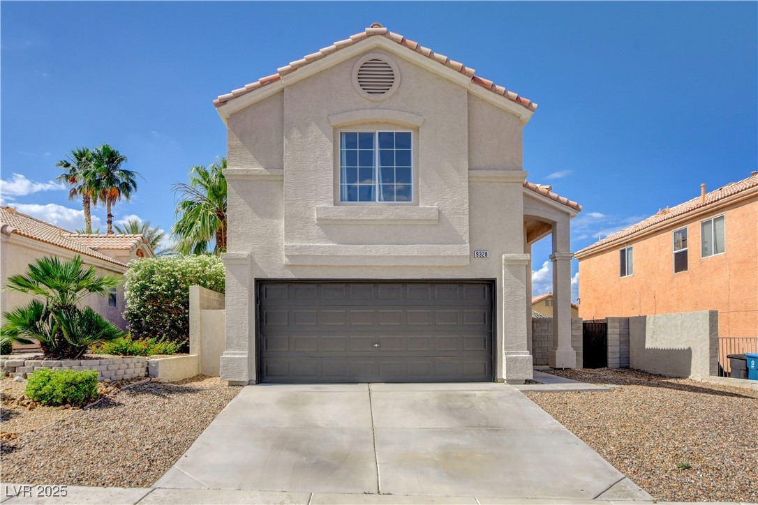 9328 Jumpin Juniper Avenue