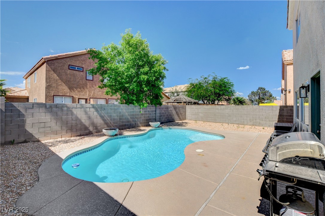 9328 Jumpin Juniper Avenue