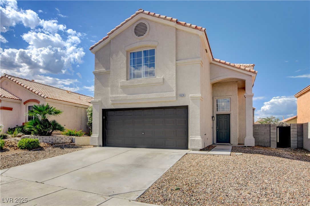 9328 Jumpin Juniper Avenue