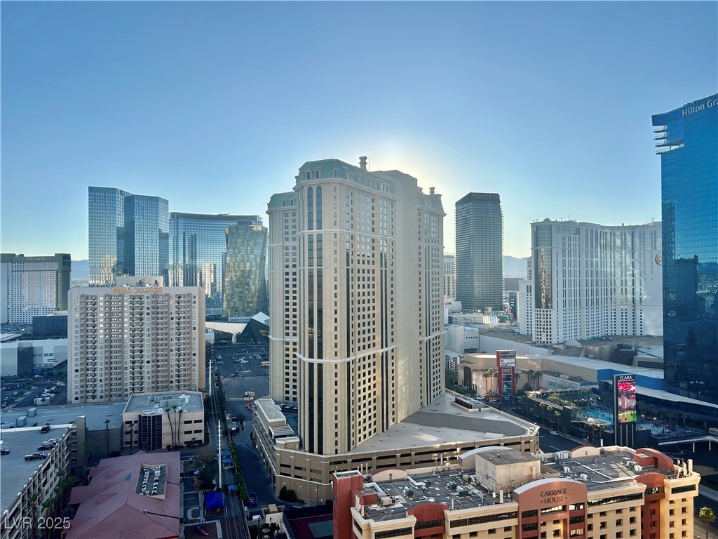 135 East Harmon Avenue 2301