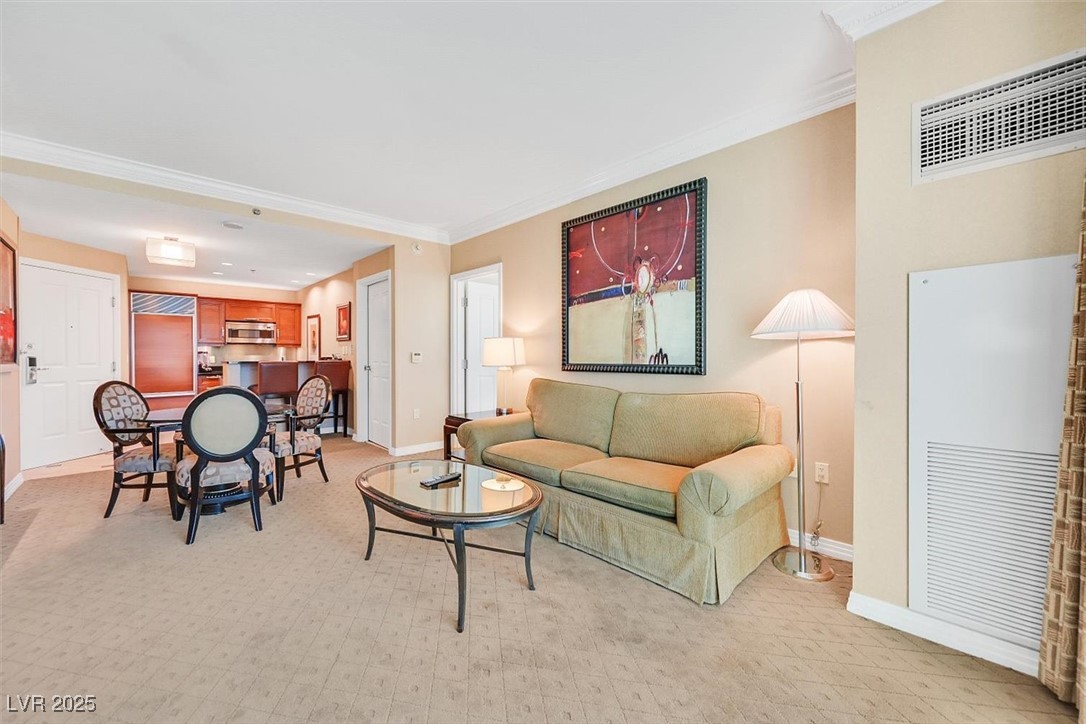 135 East Harmon Avenue 2301