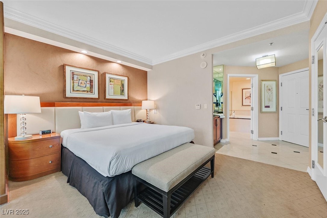 135 East Harmon Avenue 2303