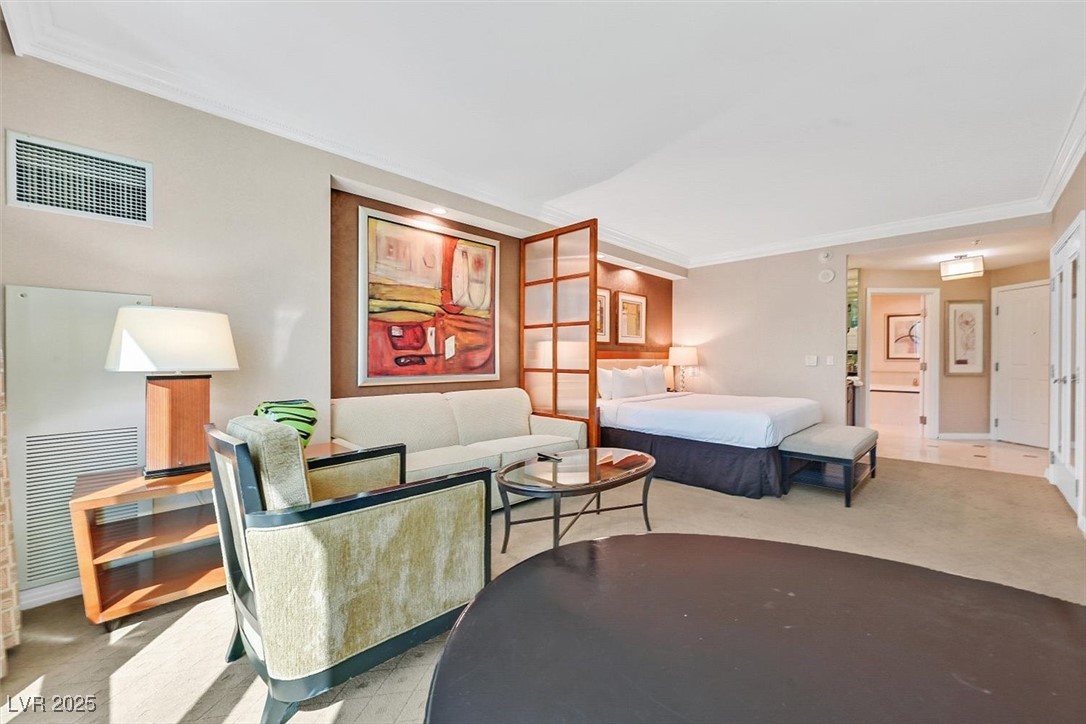 135 East Harmon Avenue 2303