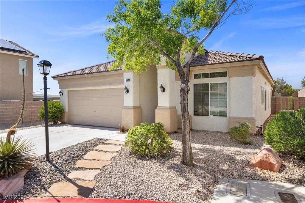 10613 Tiffanieville Court