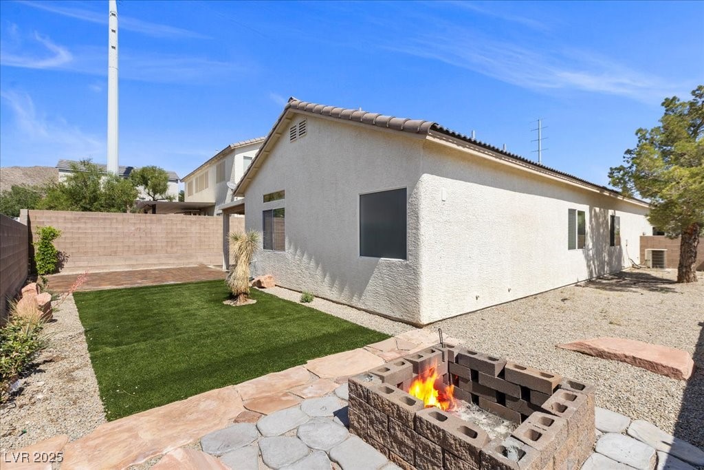10613 Tiffanieville Court