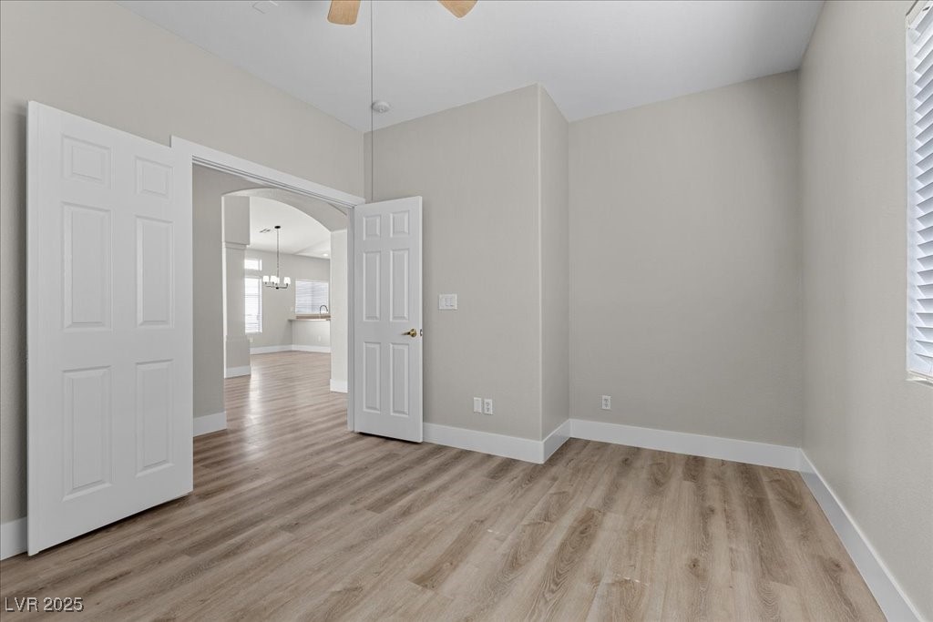 10613 Tiffanieville Court