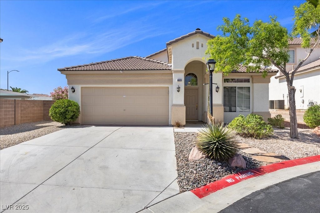 10613 Tiffanieville Court