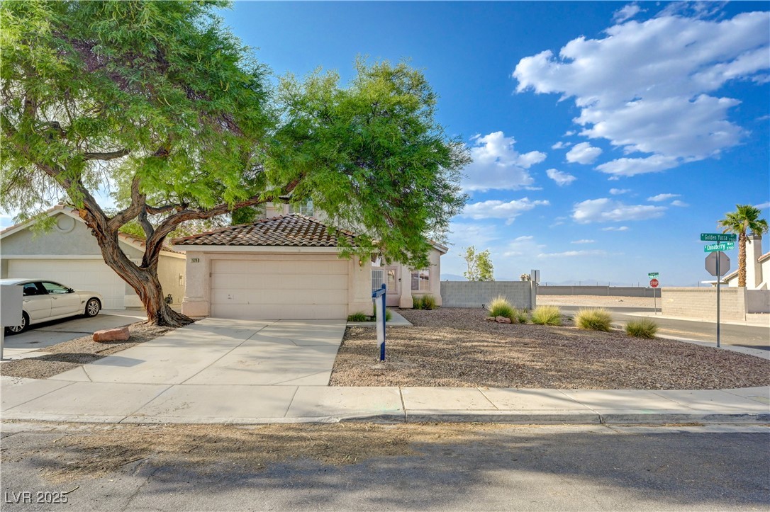 7528 Golden Yucca Drive