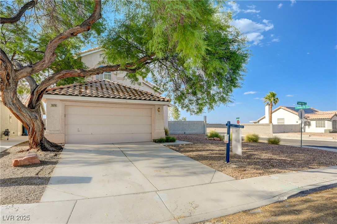 7528 Golden Yucca Drive