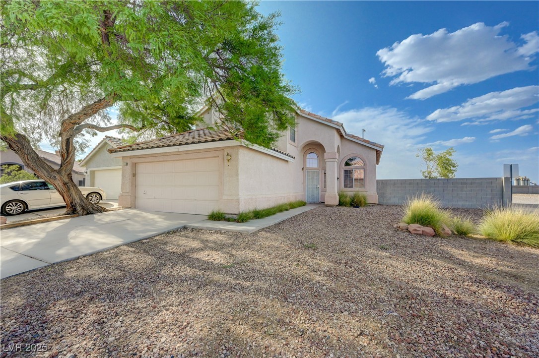 7528 Golden Yucca Drive