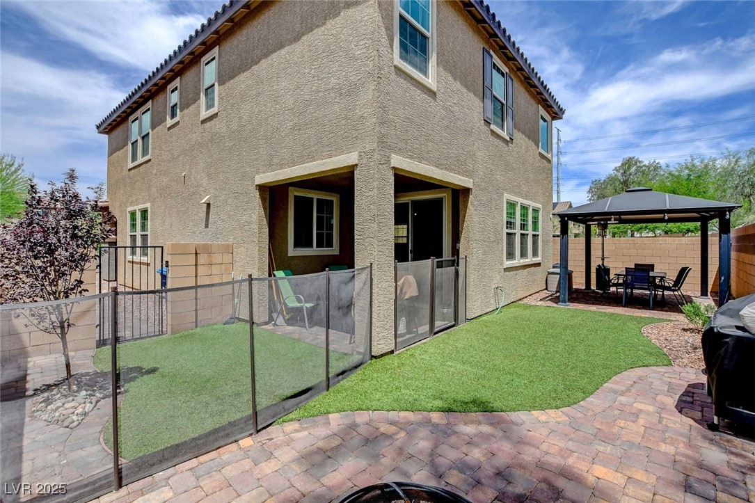1425 Overseer Avenue