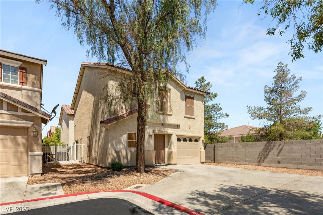 10253 Martinsburg Court