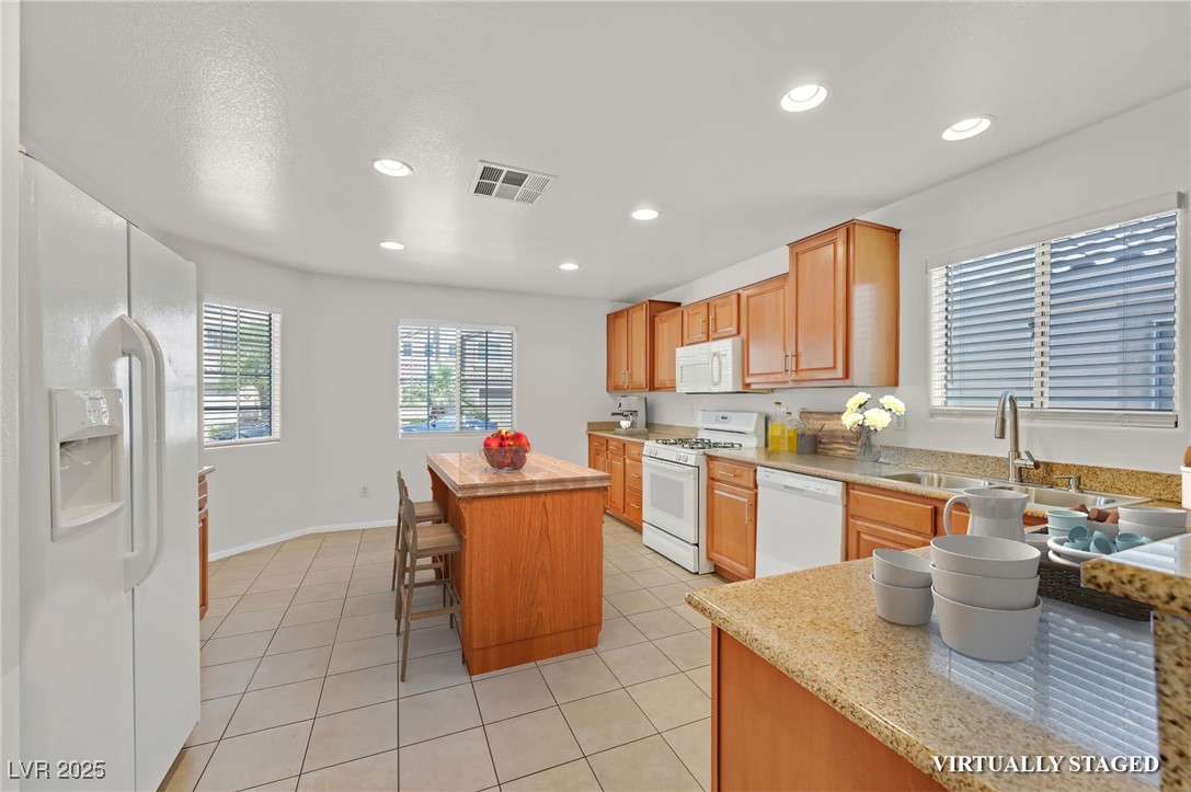 5517 Meridian Rain Street