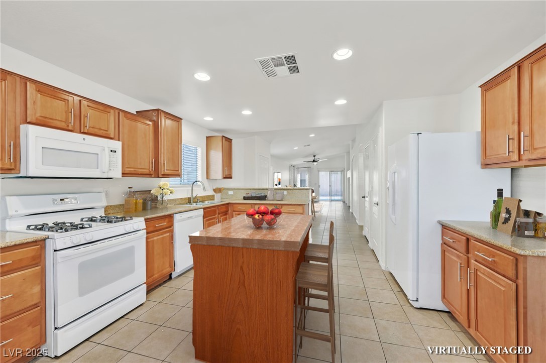 5517 Meridian Rain Street