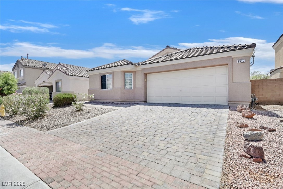 5517 Meridian Rain Street