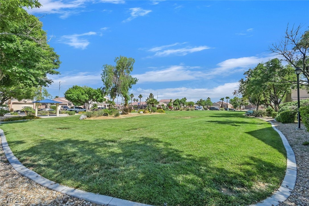 5517 Meridian Rain Street