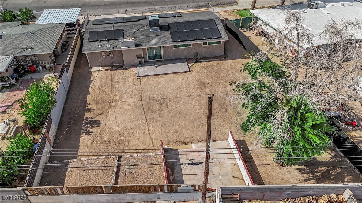 3509 Navajo Way