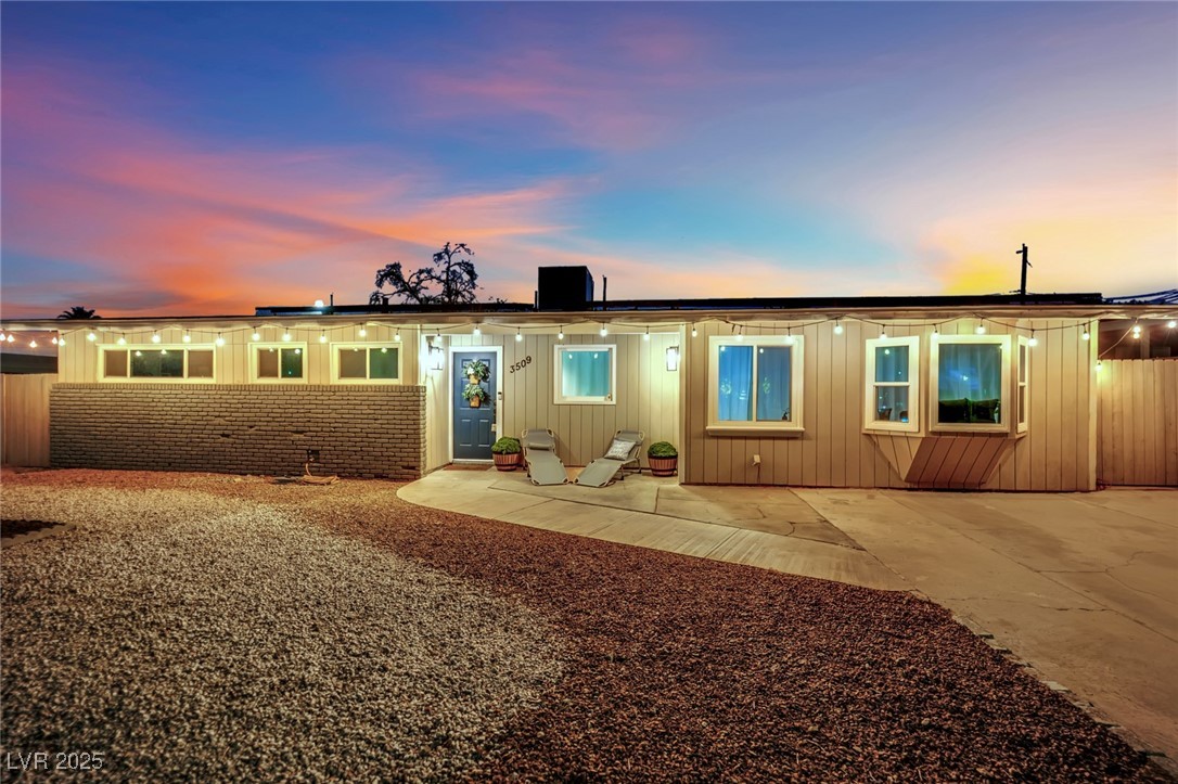 3509 Navajo Way