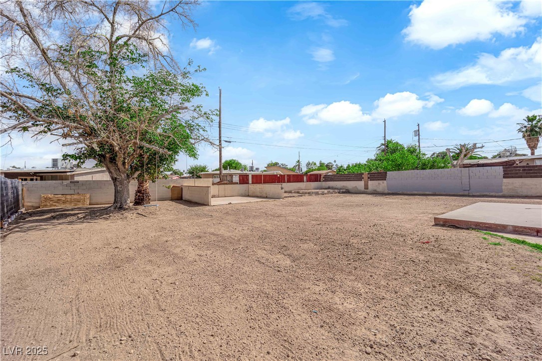 3509 Navajo Way