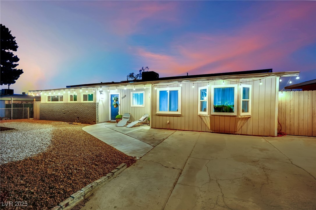 3509 Navajo Way