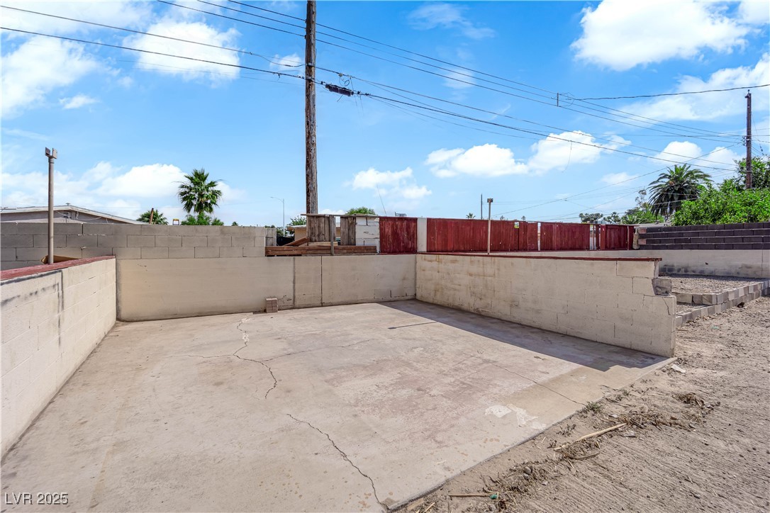 3509 Navajo Way