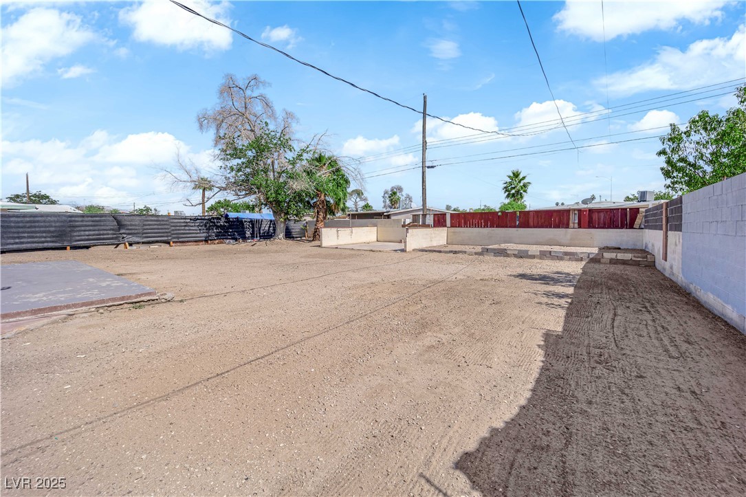 3509 Navajo Way