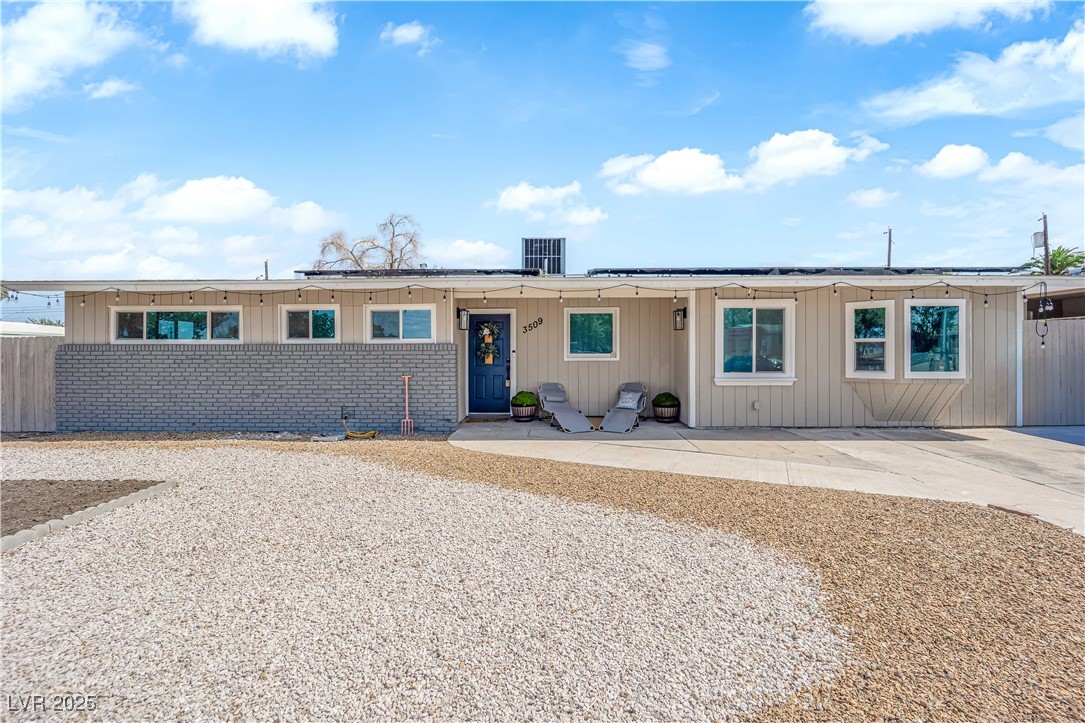 3509 Navajo Way