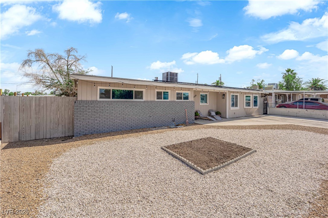 3509 Navajo Way