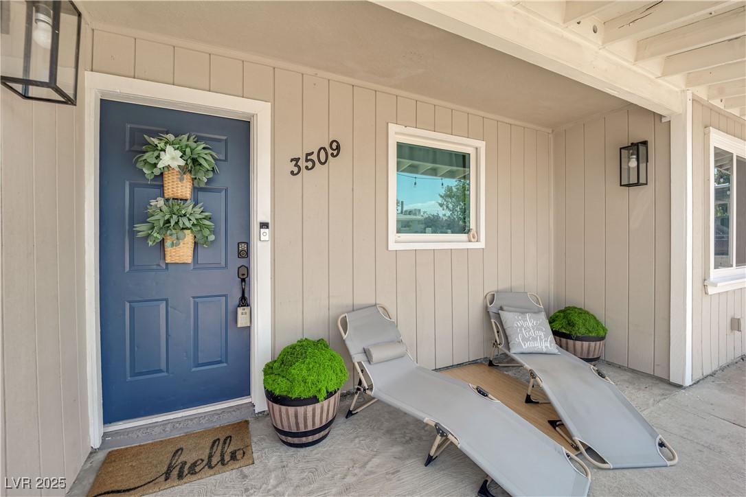 3509 Navajo Way