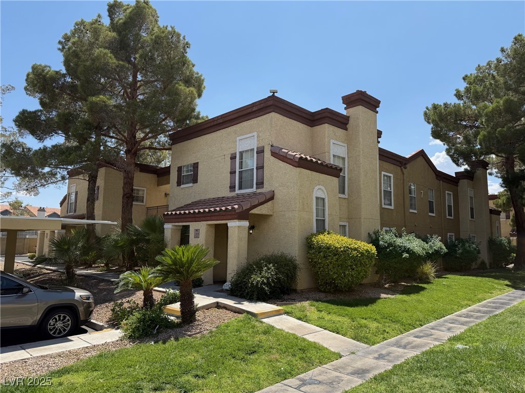 2801 North Rainbow Boulevard 166