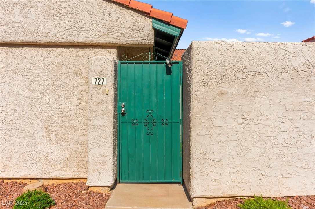727 Heritage Vista Avenue