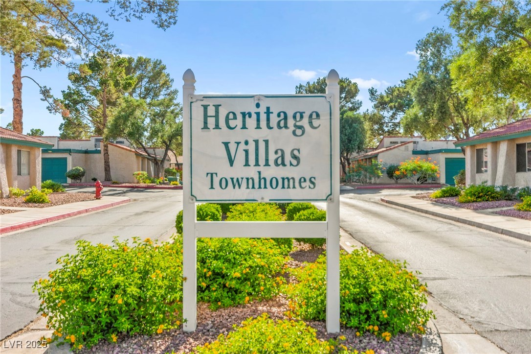 727 Heritage Vista Avenue