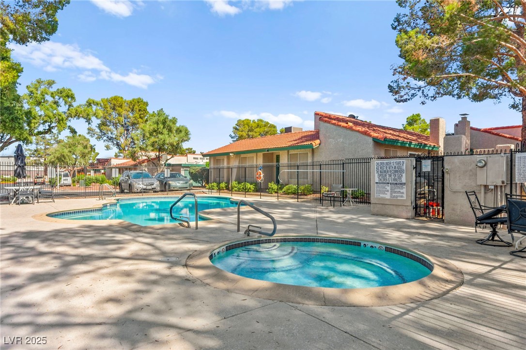 727 Heritage Vista Avenue