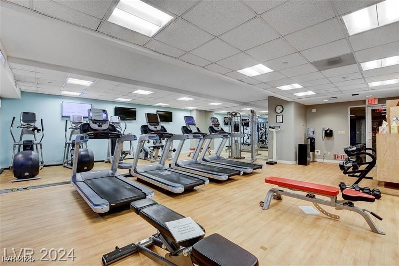 211 East Flamingo Road 615