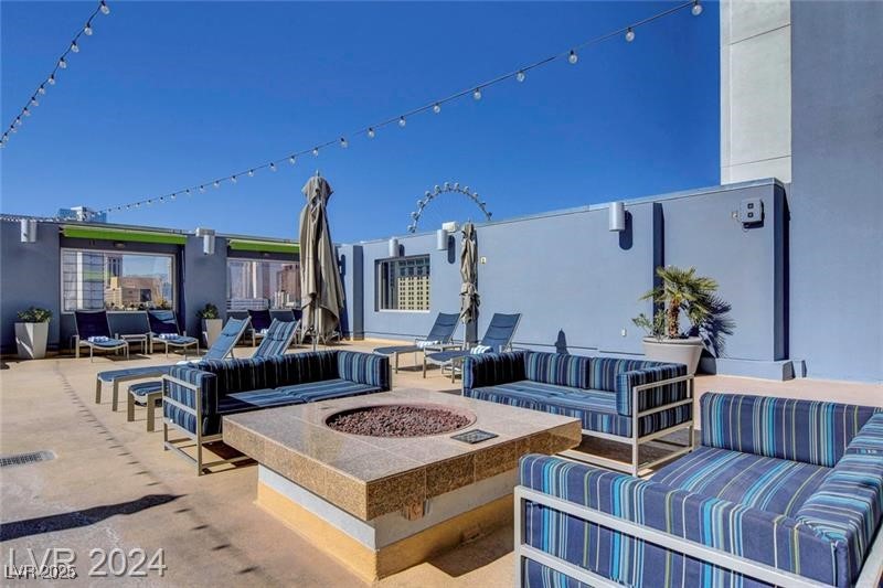 211 East Flamingo Road 615