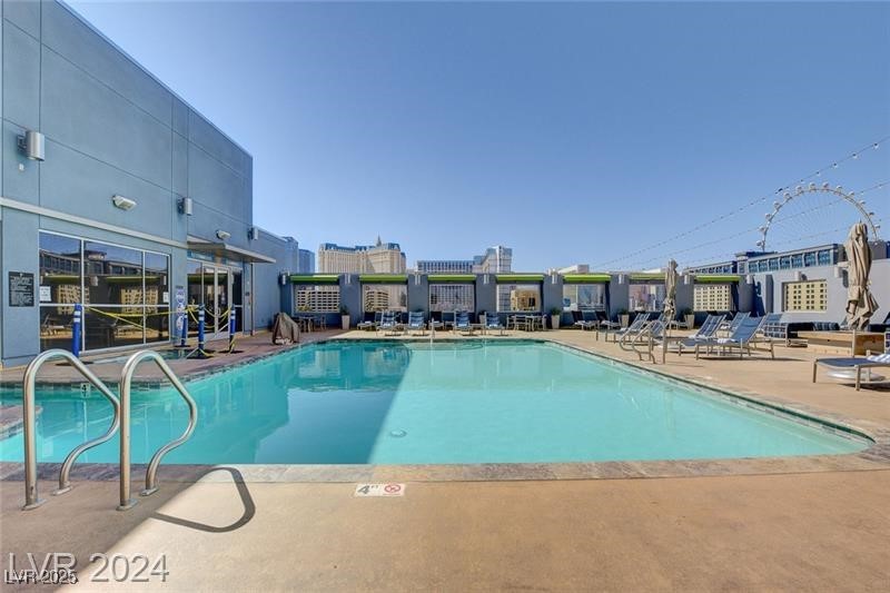 211 East Flamingo Road 615