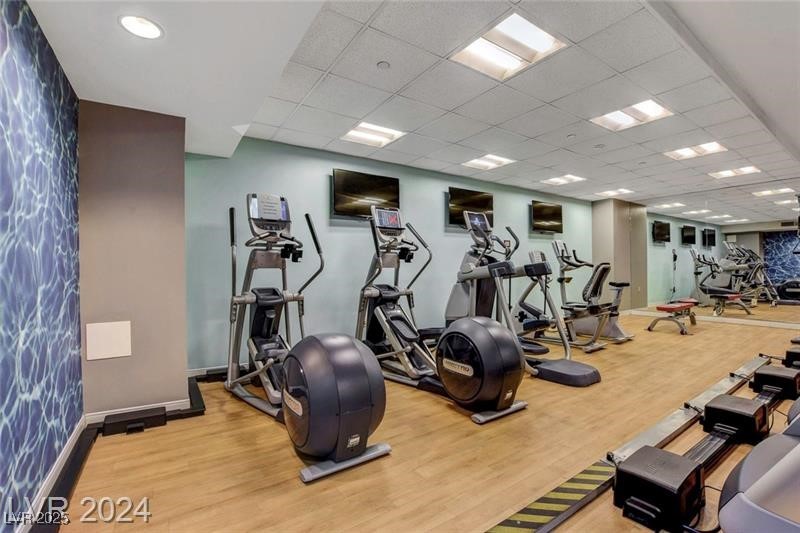 211 East Flamingo Road 615