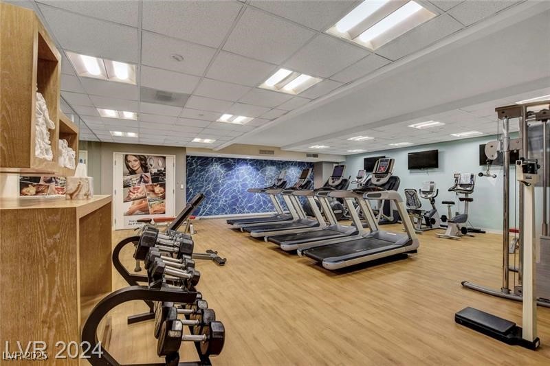 211 East Flamingo Road 615