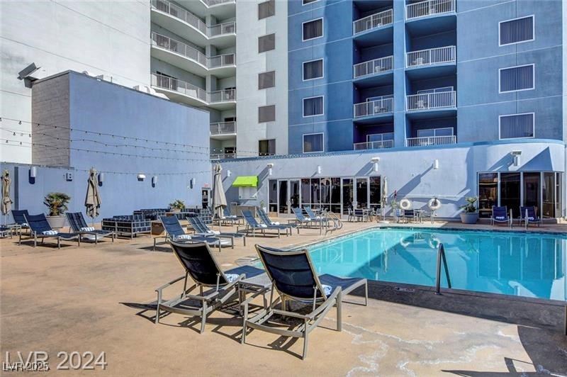 211 East Flamingo Road 615