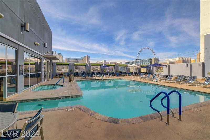 211 East Flamingo Road 615