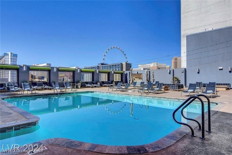 211 East Flamingo Road 615