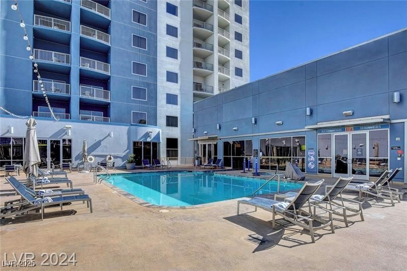211 East Flamingo Road 615