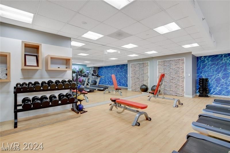 211 East Flamingo Road 615