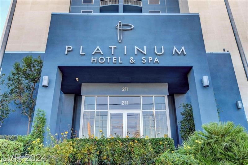 211 East Flamingo Road 615