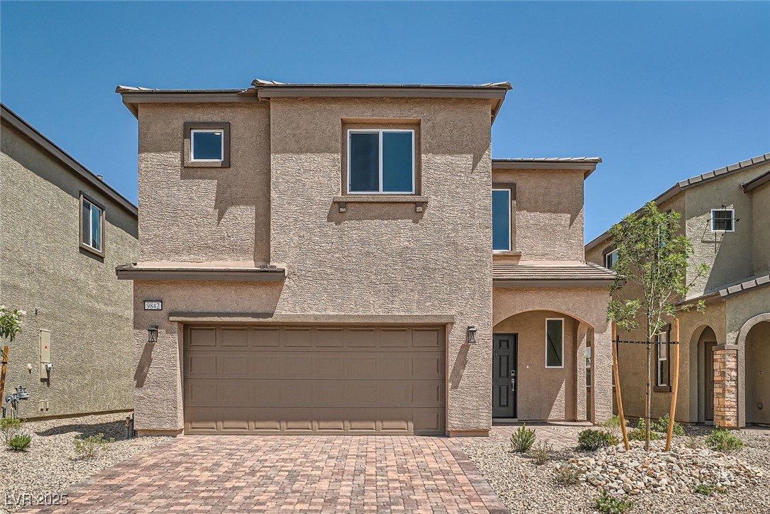 9842 Lost Horse Avenue