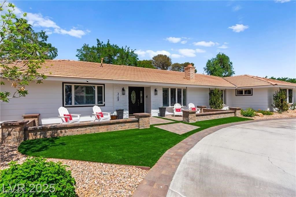 3108 Sonia Drive